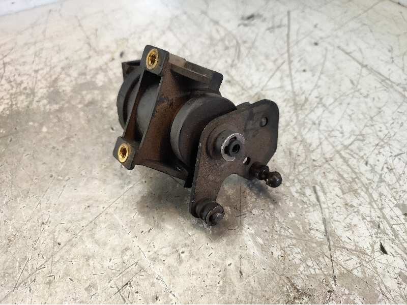 Recambio de potenciometro pedal para mercedes clase m (w163) 320 (163.154) referencia OEM IAM A0115428717 0205001303 