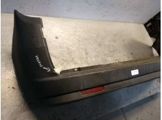 Recambio de paragolpes trasero para fiat doblo 1.3 16v jtd cat referencia OEM IAM    2