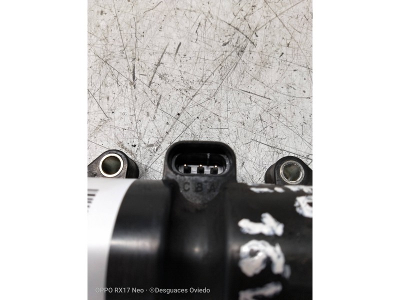 Recambio de bobina encendido para chevrolet aveo 1.2 cat referencia OEM IAM   