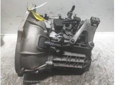 Recambio de caja cambios para mazda 3 berlina (bk) 1.6 crdt active referencia OEM IAM 6M5R7002YA T1GF2 310706 013019 