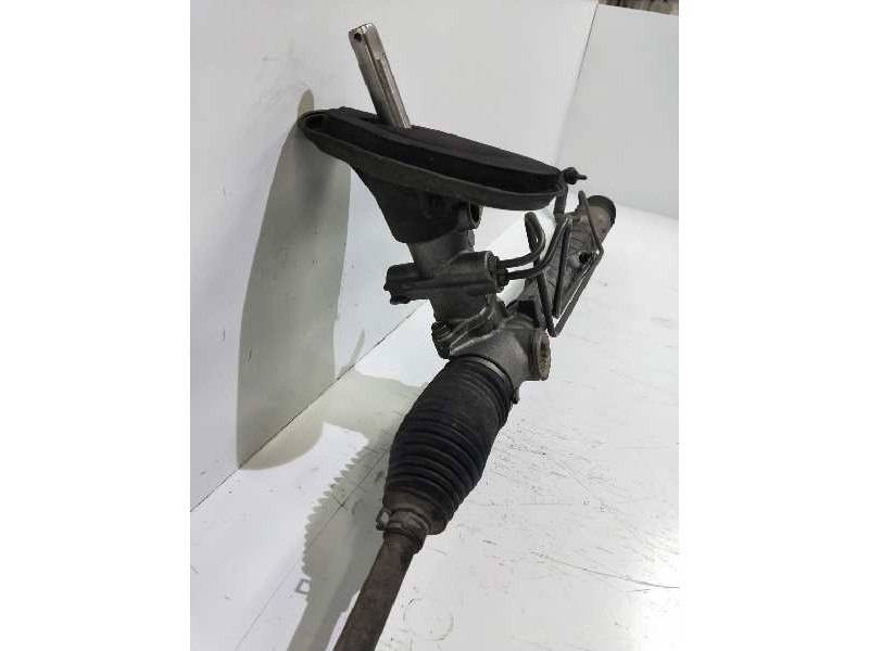 Recambio de cremallera direccion para mazda 3 berlina (bk) 1.6 crdt active referencia OEM IAM   