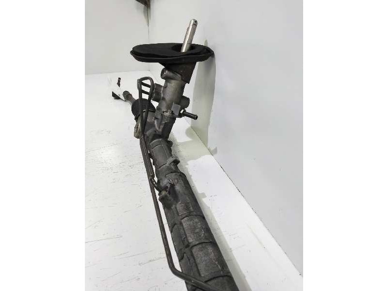 Recambio de cremallera direccion para mazda 3 berlina (bk) 1.6 crdt active referencia OEM IAM   