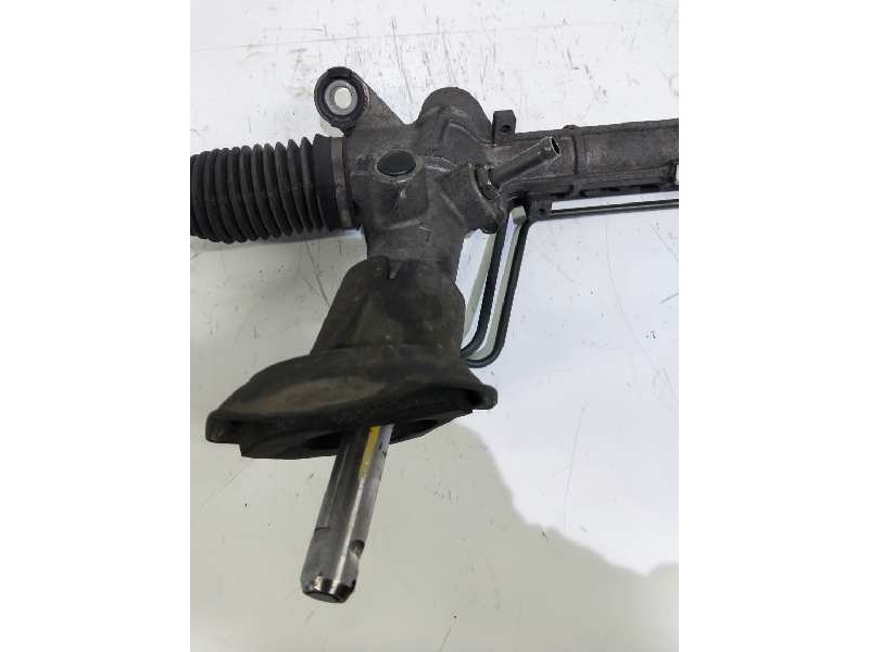 Recambio de cremallera direccion para mazda 3 berlina (bk) 1.6 crdt active referencia OEM IAM   