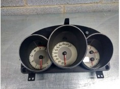 Recambio de cuadro instrumentos para mazda 3 berlina (bk) 1.6 crdt active referencia OEM IAM 8LBS3PA  