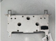 Recambio de mando calefaccion / aire acondicionado para mazda 3 berlina (bk) 1.6 crdt active referencia OEM IAM K1900BS3LC04   2