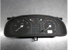 Recambio de cuadro instrumentos para renault laguna ii (bg0) authentique referencia OEM IAM 8200218863 501018550077 