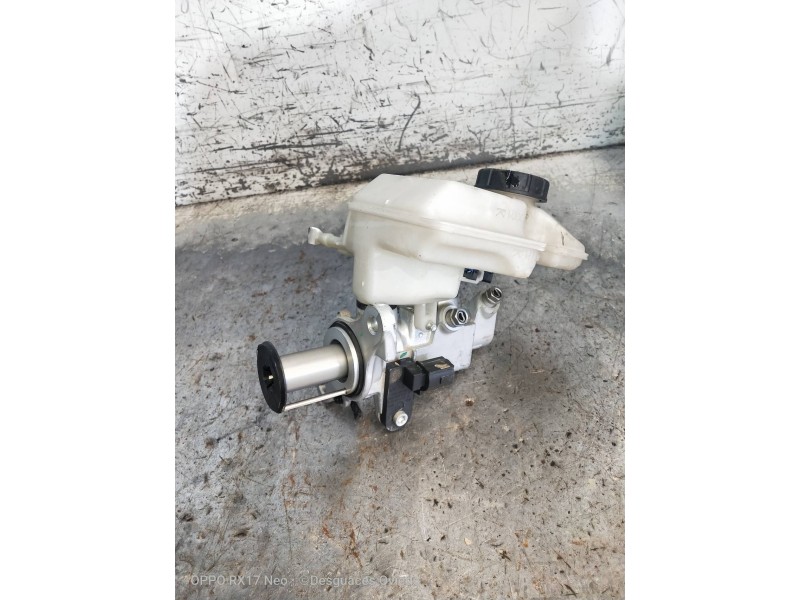 Recambio de bomba freno para volkswagen t-cross advance referencia OEM IAM   