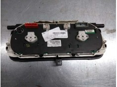 Recambio de cuadro instrumentos para renault laguna ii (bg0) authentique referencia OEM IAM 8200218863 501018550077  2