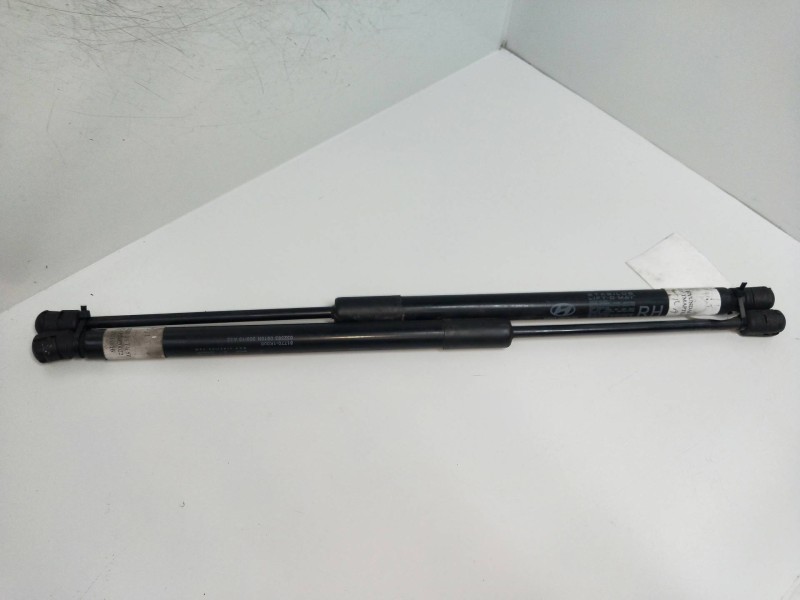 Recambio de amortiguadores maletero / porton para hyundai ix20 1.4 cat referencia OEM IAM 817701K000  