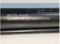 Recambio de amortiguadores maletero / porton para hyundai ix20 1.4 cat referencia OEM IAM 817701K000   2