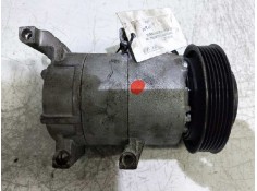 Recambio de compresor aire acondicionado para hyundai ix20 1.4 cat referencia OEM IAM YN9AA02 F500  2