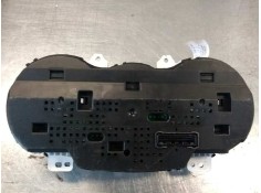Recambio de cuadro instrumentos para hyundai ix20 1.4 cat referencia OEM IAM 940031K010 1100130470U R002FJG 2