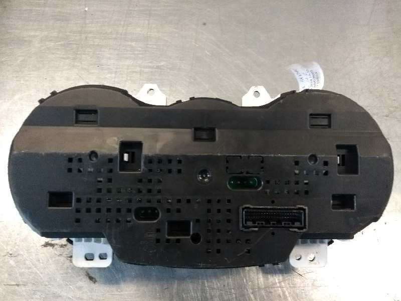 Recambio de cuadro instrumentos para hyundai ix20 1.4 cat referencia OEM IAM 940031K010 1100130470U R002FJG