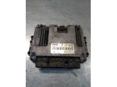 Recambio de centralita motor uce para renault laguna ii (bg0) dynamique referencia OEM IAM 0281011723 8200311539 8200376187