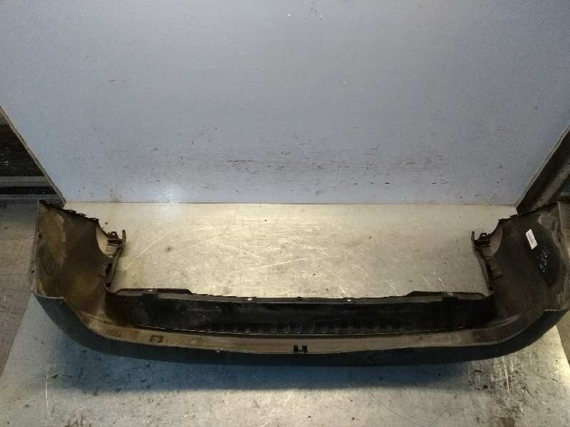 Recambio de paragolpes trasero para fiat doblo 1.3 16v jtd cat referencia OEM IAM   