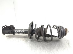 Recambio de amortiguador delantero derecho para opel corsa d 1.3 16v cdti referencia OEM IAM 13343100  