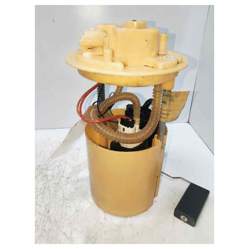 Recambio de bomba combustible para opel corsa d 1.3 16v cdti referencia OEM IAM A2C53245173 13252214 SIEMENS AFORADOR