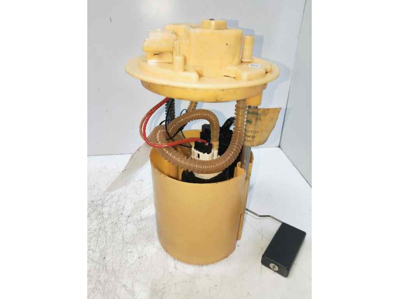 Recambio de bomba combustible para opel corsa d 1.3 16v cdti referencia OEM IAM A2C53245173 13252214 SIEMENS AFORADOR