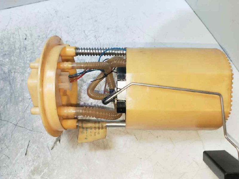 Recambio de bomba combustible para opel corsa d 1.3 16v cdti referencia OEM IAM A2C53245173 13252214 SIEMENS AFORADOR