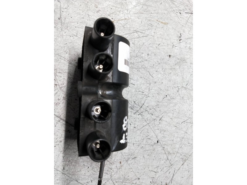 Recambio de bobina encendido para chevrolet aveo 1.2 cat referencia OEM IAM   