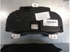Recambio de cuadro instrumentos para opel corsa d 1.3 16v cdti referencia OEM IAM P0013312051 TW  2