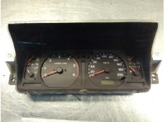 Recambio de cuadro instrumentos para isuzu trooper 3.0 dti cat referencia OEM IAM 8972196783 IS0040049 IE200K