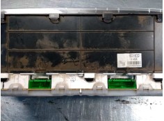 Recambio de cuadro instrumentos para isuzu trooper 3.0 dti cat referencia OEM IAM 8972196783 IS0040049 IE200K 2