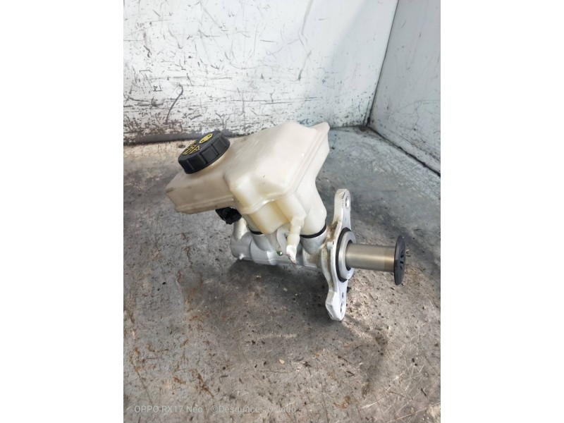 Recambio de bomba freno para volkswagen t-cross advance referencia OEM IAM   