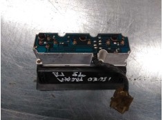 Recambio de cuadro relojes para isuzu trooper referencia OEM IAM 8944383942 69612420  2