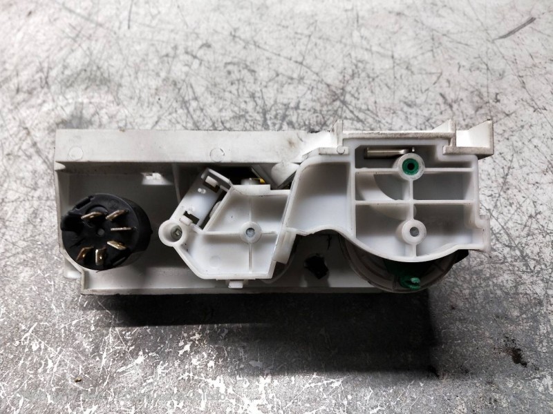 Recambio de mando calefaccion / aire acondicionado para bmw serie 3 compacto (e36) 318tds referencia OEM IAM   