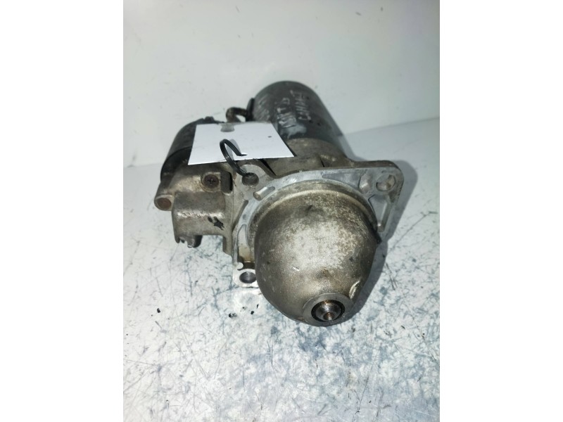 Recambio de motor arranque para bmw serie 3 compacto (e36) 318tds referencia OEM IAM 0001110110 BOSCH 