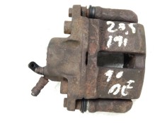 Recambio de pinza freno delantera derecha para peugeot 205 berlina 1.4 generation referencia OEM IAM   