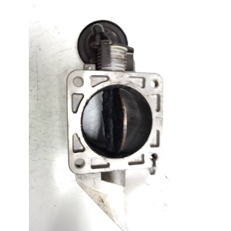 Recambio de caja mariposa para hyundai h 1 h 1 furg.caja cerr.c. puerta referencia OEM IAM   