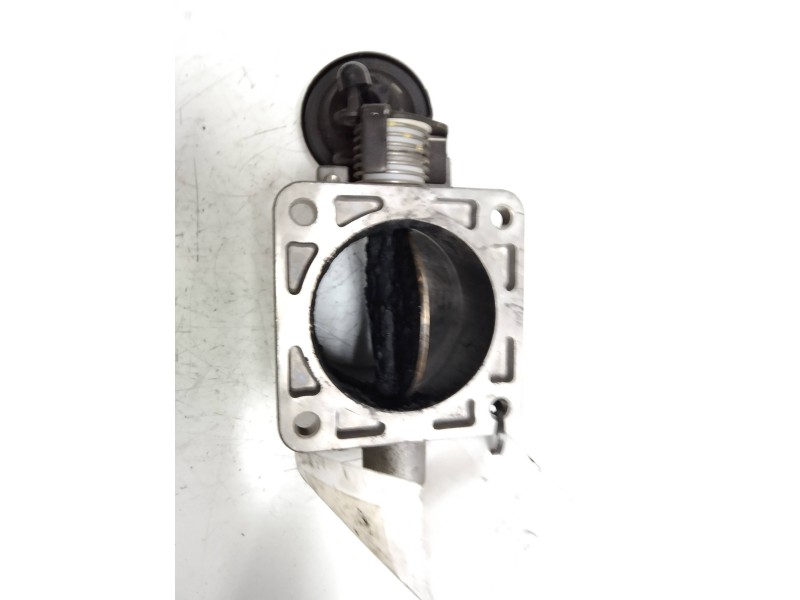 Recambio de caja mariposa para hyundai h 1 h 1 furg.caja cerr.c. puerta referencia OEM IAM   