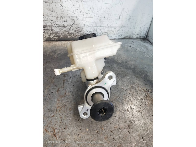 Recambio de bomba freno para volkswagen t-cross advance referencia OEM IAM   