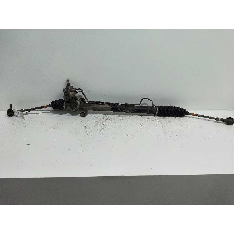 Recambio de cremallera direccion para hyundai h 1 h 1 furg.caja cerr.c. puerta referencia OEM IAM 577004A650  