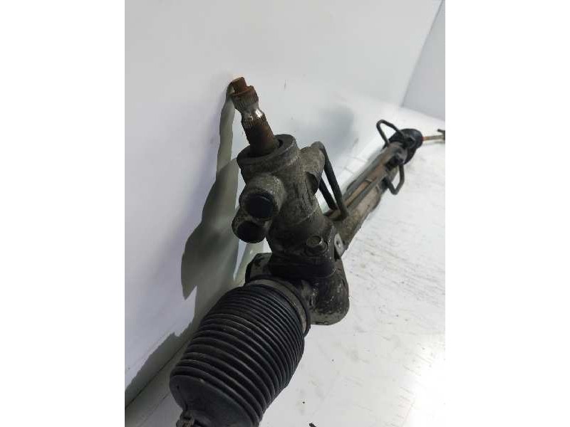 Recambio de cremallera direccion para hyundai h 1 h 1 furg.caja cerr.c. puerta referencia OEM IAM 577004A650  