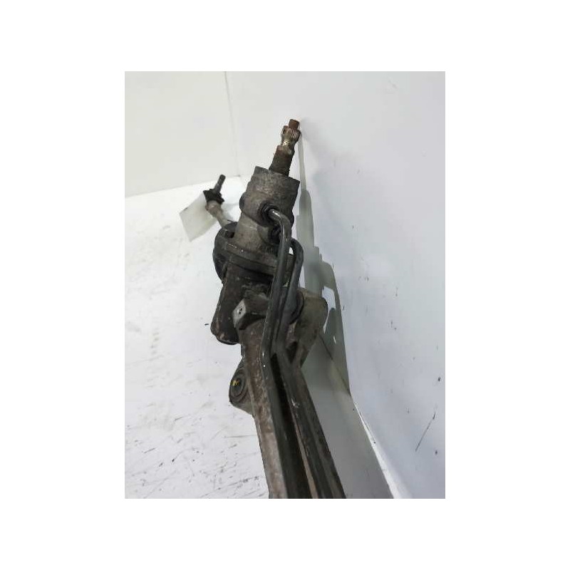 Recambio de cremallera direccion para hyundai h 1 h 1 furg.caja cerr.c. puerta referencia OEM IAM 577004A650  