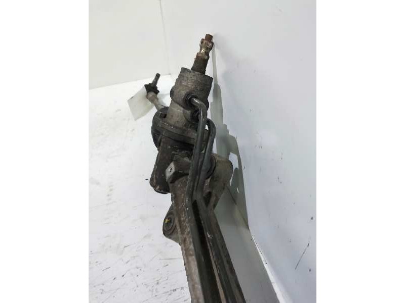 Recambio de cremallera direccion para hyundai h 1 h 1 furg.caja cerr.c. puerta referencia OEM IAM 577004A650  
