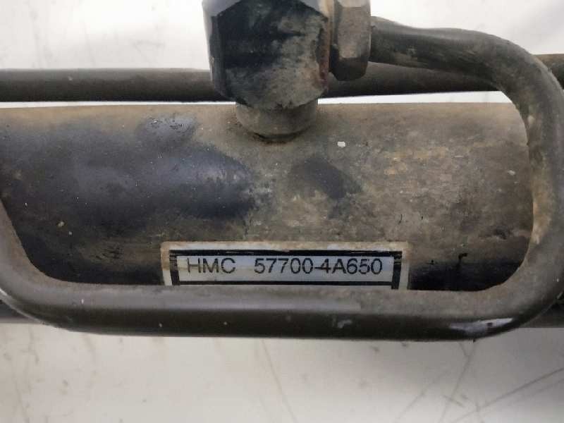 Recambio de cremallera direccion para hyundai h 1 h 1 furg.caja cerr.c. puerta referencia OEM IAM 577004A650  