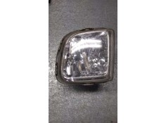 Recambio de faro antiniebla izquierdo para hyundai h 1 h 1 furg.caja cerr.c. puerta referencia OEM IAM   