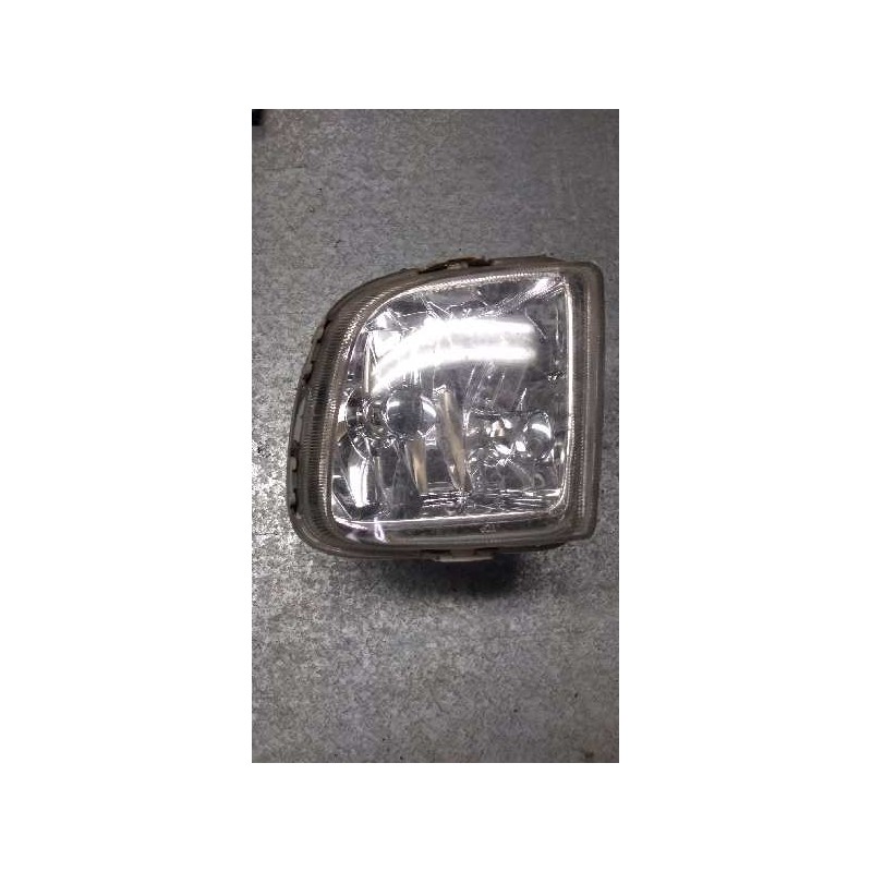 Recambio de faro antiniebla izquierdo para hyundai h 1 h 1 furg.caja cerr.c. puerta referencia OEM IAM   