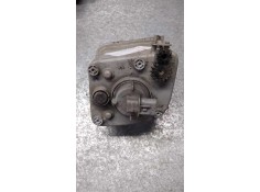 Recambio de faro antiniebla izquierdo para hyundai h 1 h 1 furg.caja cerr.c. puerta referencia OEM IAM    2