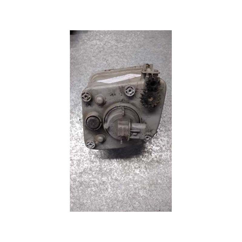 Recambio de faro antiniebla izquierdo para hyundai h 1 h 1 furg.caja cerr.c. puerta referencia OEM IAM   