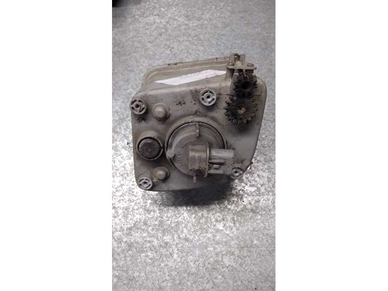 Recambio de faro antiniebla izquierdo para hyundai h 1 h 1 furg.caja cerr.c. puerta referencia OEM IAM   