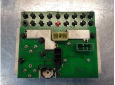 Recambio de cuadro instrumentos para iveco daily caja abierta / volquete 30-10 classic, caja abierta referencia OEM IAM 60353999 2