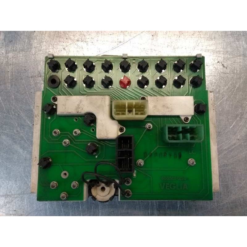 Recambio de cuadro instrumentos para iveco daily caja abierta / volquete 30-10 classic, caja abierta referencia OEM IAM 60353999