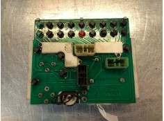 Recambio de cuadro instrumentos para iveco daily caja cerrada (1989 =>) 2.5 turbodiesel referencia OEM IAM    2