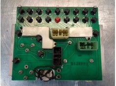 Recambio de cuadro instrumentos para iveco daily caja cerrada (1989 =>) 30-10 classic, caja cerrada, techo elevado referencia OE 2