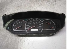 Recambio de cuadro instrumentos para kia carens 2.0 crdi ex monovolumen referencia OEM IAM 0K2KC55430A JKC 200399400K